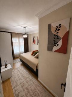 Bomonti Grand Royale Şişli - 8