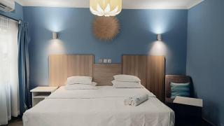 Resta Lodge - 8