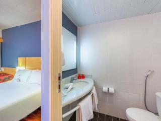 ibis Paulinia - 4