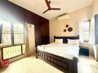 Kolam Dingai Serviced Residence, Kotturpuram - 8