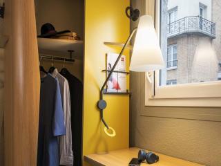 ibis London Stratford - Londres - 9