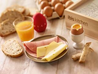 ibis London Stratford - Londres - 6