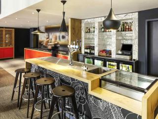 ibis London Stratford - Londres - 3