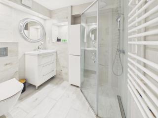 Garden Stay Gdynia Wieluńska Apartment by Solarento - 9