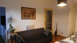 Cozy studio in the City centre near train station - 6