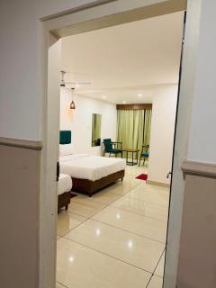 International Tourist Home - 4