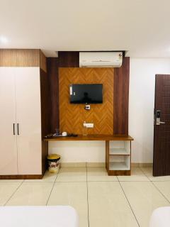 International Tourist Home - 1