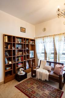 Mercara Hill by ELIVAAS 3 BHK Pet-Friendly Retreat With Private jacuzzi, Outdoor Seating, Verandah Sit Out & Garden - 7