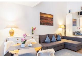 Nahe Airport Berlin Maisonette Wohnung Schönefeld - 9