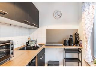 Nahe Airport Berlin Maisonette Wohnung Schönefeld - 1