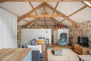 Hideaway on Dartmoor Uphill Coach House - 3