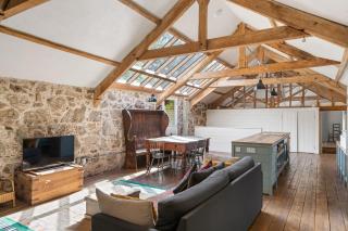 Hideaway on Dartmoor Uphill Coach House - 2