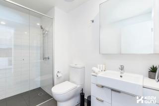 KozyGuru | Fortitude Valley | 2 Bed APT - Brisbane - 8