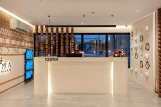 Hima Al Tahliyah Serviced Apartments - 2