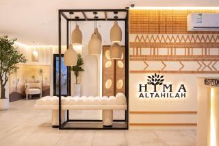 Hima Al Tahliyah Serviced Apartments - 7