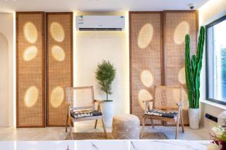 Hima Al Tahliyah Serviced Apartments - 6
