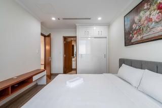 ShareYouHome Apartment - Vinhomes Central Park - 4