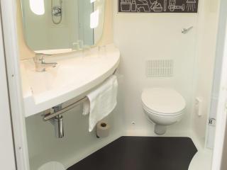 ibis Glasgow City Centre – Sauchiehall St - 9
