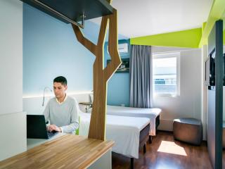ibis Styles Curitiba Centro Civico - 5
