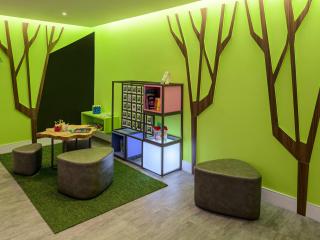 ibis Styles Curitiba Centro Civico - 4