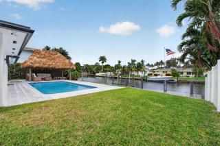 Cabana Retreat Private Dock - 7