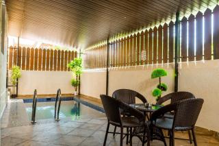 Villa La Vida Benaulim Private Pool 3BHK - 0