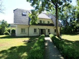 Auszeit auf Rügen - Nardevitz - 8