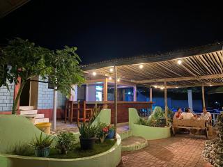 Sunset Vista Sea Front Guest House - 6