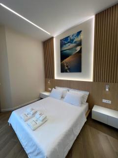 Luxury Holiday - 1