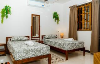 Villa La Vida Benaulim Private Pool 3BHK - 9