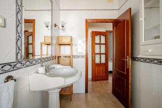 El Andén - Piscina privada - Cerca de Sevilla - 7