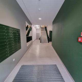 Apartament Skarbowa Ost - 1