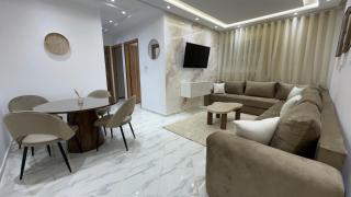 Appartement climatisé tout confort Proche de AL Hoceima - 6