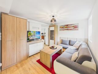 Garden Stay Gdynia Wieluńska Apartment by Solarento - 3