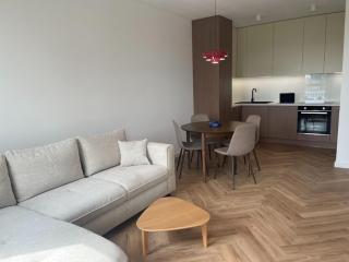SEAHall Gdańsk by Lion Apartments - 8