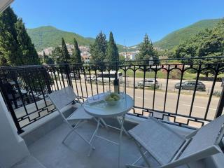 Apartments Visi Monte - 9