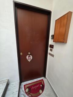 Cairoli54 Apartment - In the Heart of Bari - 8