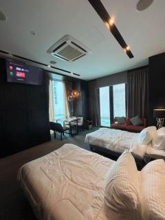 Maritime comfy stay Karpal Singh Drive Georgetown - 6