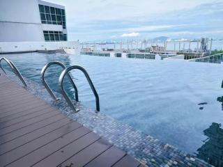 Maritime comfy stay Karpal Singh Drive Georgetown - 3