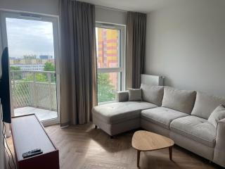 SEAHall Gdańsk by Lion Apartments - 5