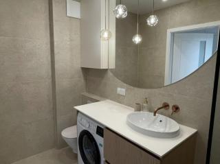 SEAHall Gdańsk by Lion Apartments - 2