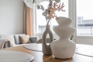 Central Studio II by Elys Collection - 1