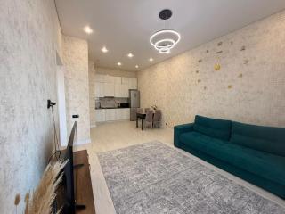 ЖК Grand Turan Business, Туран 41-1, Ханшатыр - 8