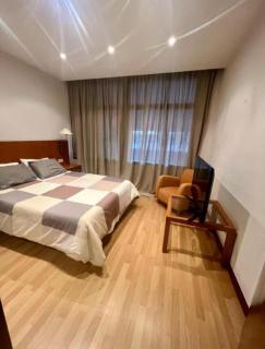 TravelStay Bernabeu - 3