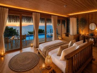 Cennet Resort Faralya - 8