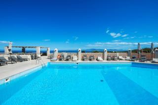 Arya Hotel - 0