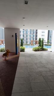 Cozy Condo Self Check in-2BR at Kajang - 4
