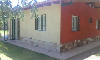 La Casita De Lunlunta - 0