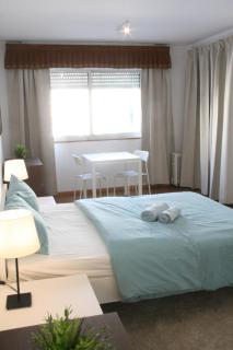 Campo Grande Residence - Lisbon - 3