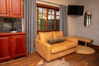 Hoogenboomen Lodge - 5